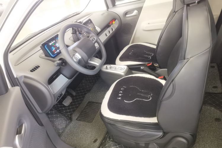 Used  Lumin 2023 205km Xiangqin Version
