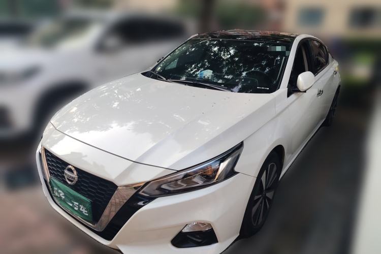 Used Nissan Teana 2021 2.0L XL Comfort Edition