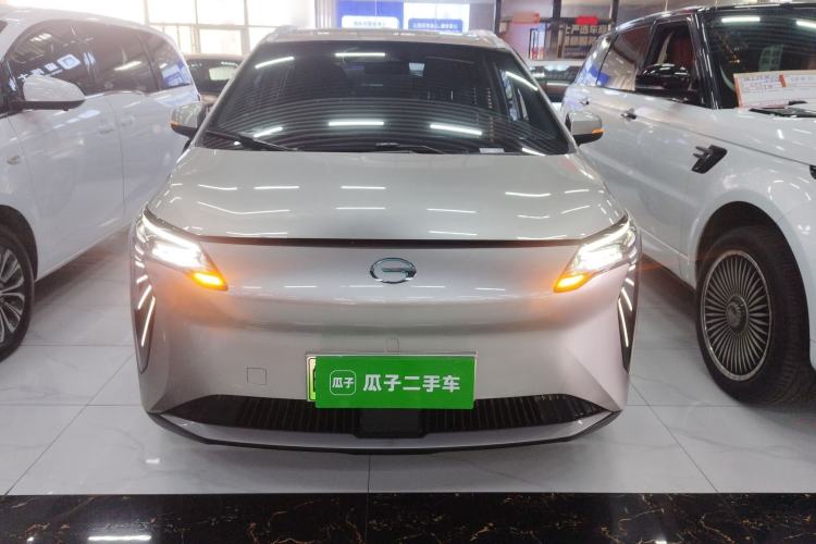 Used AION Y 2023 Plus 510 Enjoy Edition
