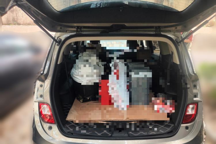 Used Buick GL6 2018 18T 6-Seater Luxury Model