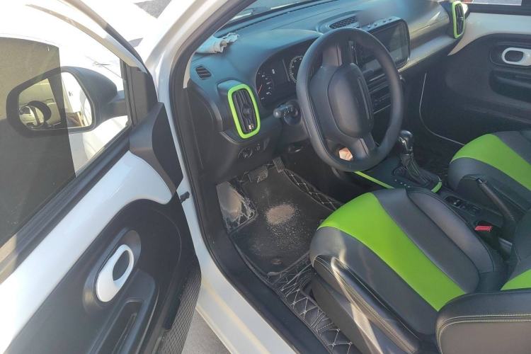 Used Roewe Clever 2021 302km Excellence Edition
