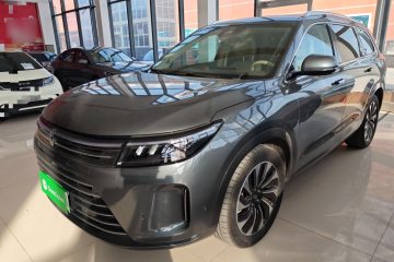 Used Hima AITO M7 2024 1.5T Four-Wheel Drive Plus Version 5 Seats