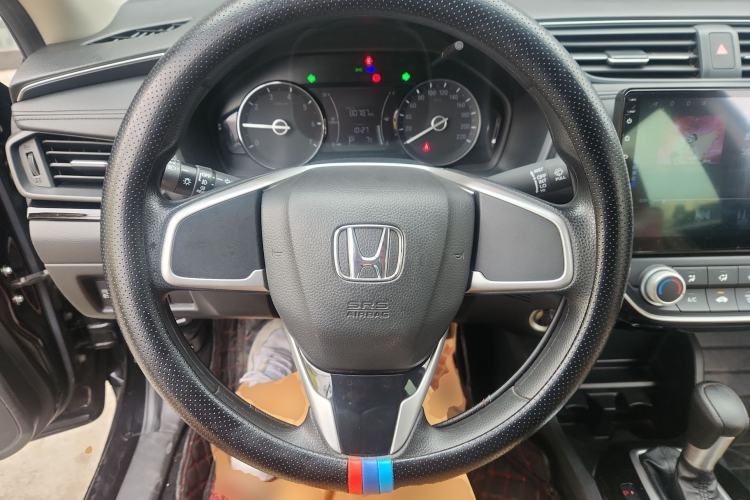 Used Honda Crider 2019 180 Turbo CVT Luxury Edition China VI Emission Standard