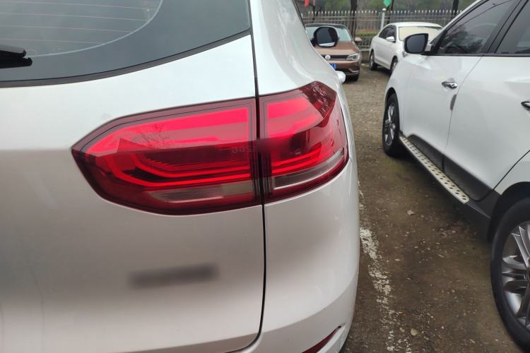 Used Haval H6 2020 1.5 GDIT Automatic Platinum Champion Edition