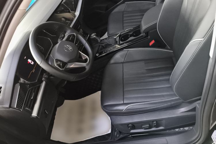 Used Volkswagen Passat 2023 330TSI Starry Elite Edition
