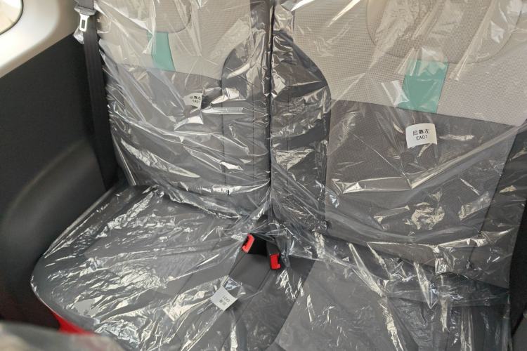 Used  Lumin 2025 205 km Xiangqin Version