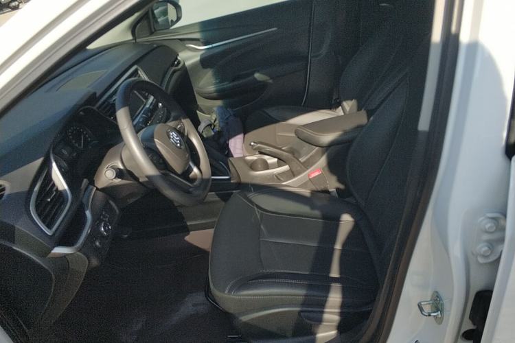 Used Buick GT 2021 Revised Version Flagship 1.5L Automatic Elite Edition
