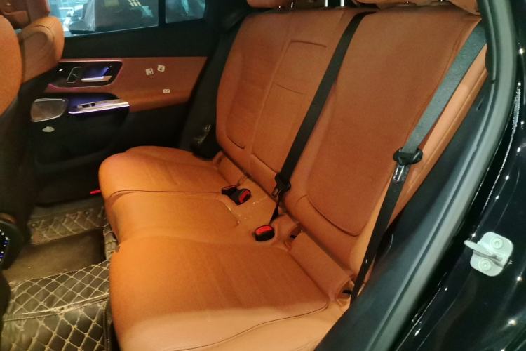 Used Mercedes-Benz GLC 2023 GLC 300 L 4MATIC Dynamic Edition 5-seater
