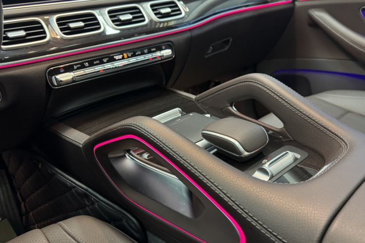 Used Mercedes-Benz GLE 2020 Restyled GLE 350 4MATIC Fashion Edition
