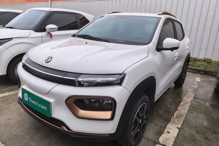 Used Dongfeng NAMMI EX1 2022 PRO Enjoyment Model