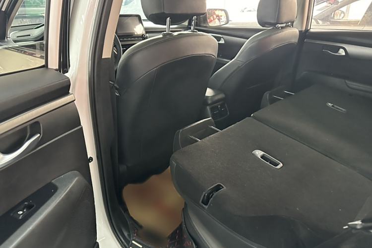 Used Kia Sportage R 2018 2.0L Automatic Smart Luxury Version China V Standard
