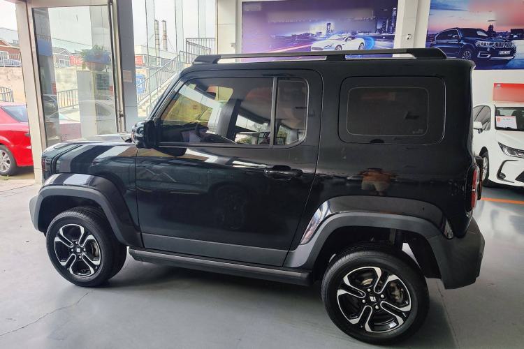 Used Baojun Spark 2023 Flagship Edition
