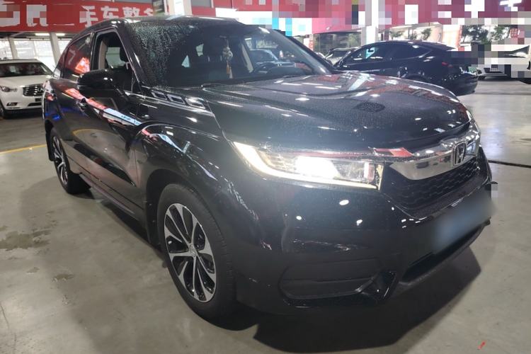 Used Honda Avancier 2017 240TURBO Two-Wheel Drive Comfort Version