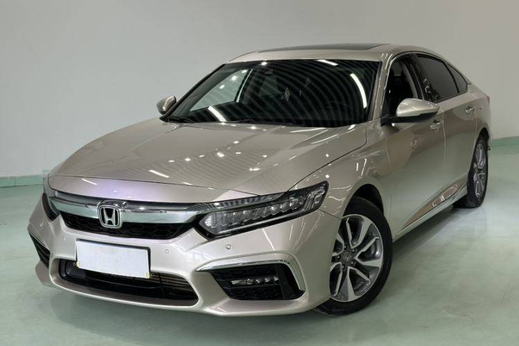 Used Honda Inspire 2019 260TURBO Jingyue Edition China VI