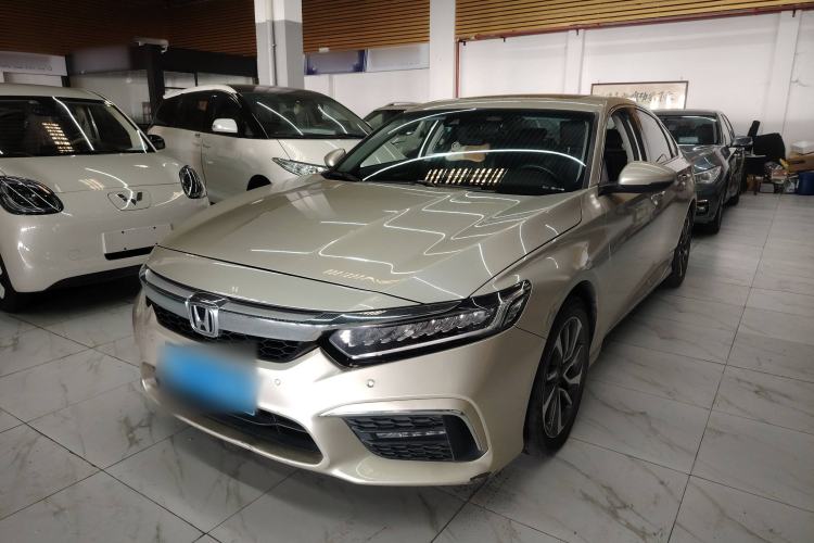 Used Honda Inspire 2019 260TURBO Elite Edition China V Standard