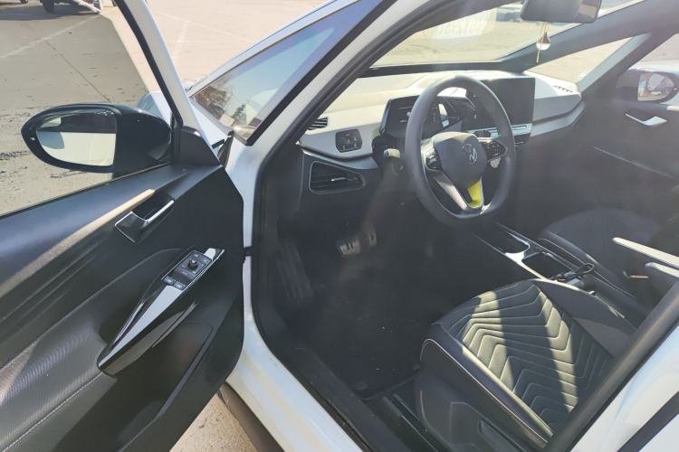 Used Volkswagen ID.3 2023 Pure Smart Edition