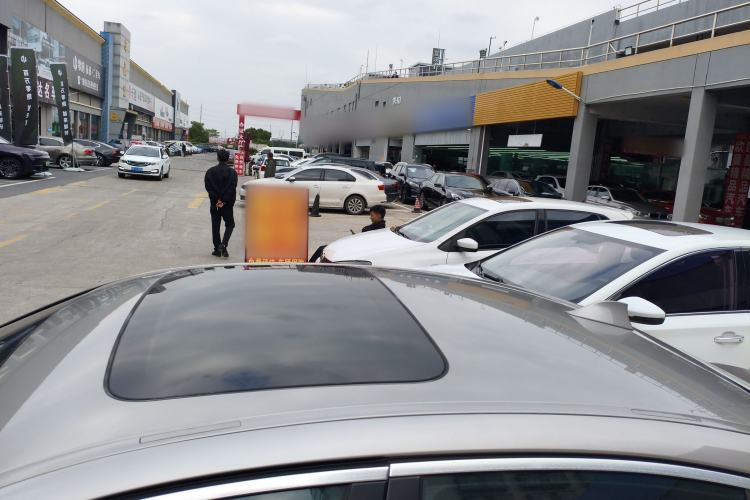 Used BMW 5 Series 2014 520i Elegant Edition