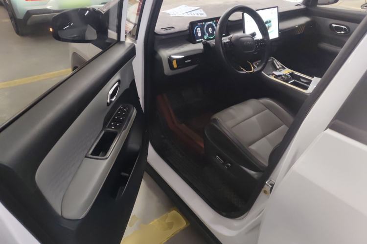 Used AION Y 2021 70 Intelligent Dynamic Edition
