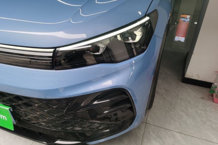 Used Volkswagen Tiguan L 2024 PRO 380TSI Four-Wheel Drive R-Line Prestige Edition