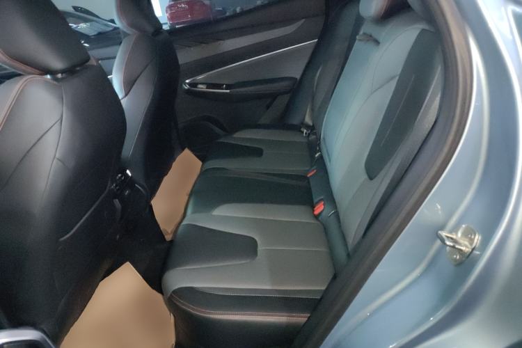 Used Geely Auto Emgrand X7 Sport 2023 Boyue COOL 1.5TD Smart Model
