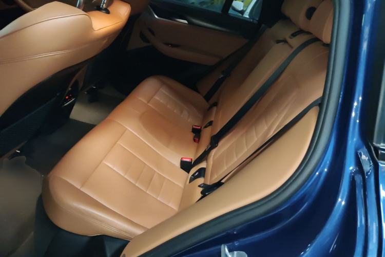 Used BMW X4 2019 xDrive25i M Sport Package