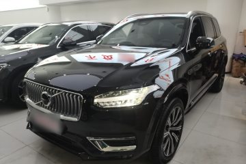 Used Volvo XC90 2023 B6 Zhiya Luxury 7-Seater