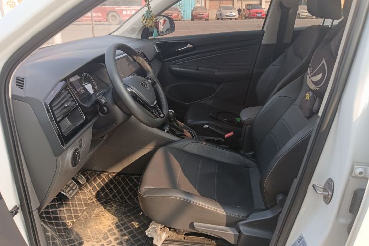 Used Jetta VS5 2019 280TSI Automatic Enjoyment Model
