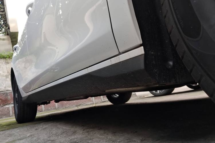 Used BYD Seal 05 DM-i 2025 DM-i Smart Drive 55KM Luxury Model
