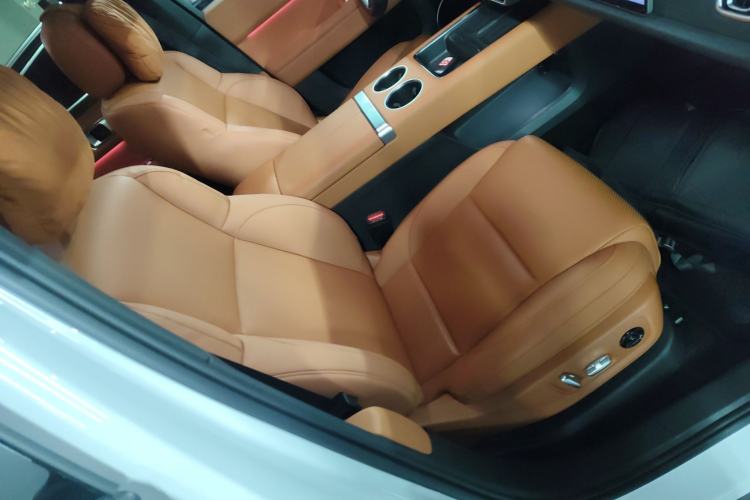 Used Li Auto L6 2024 Max
