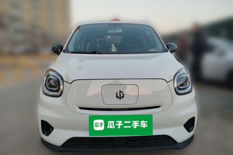 Used Leapmotor T03 2025 310 Comfort Edition
