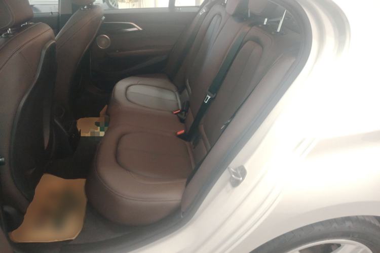 Used BMW 1 Series 2022 120i M Sport Night Edition
