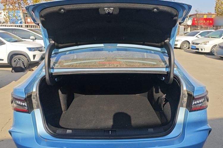 Used Chery Fengyun A8 2024 127 Yufeng Edition
