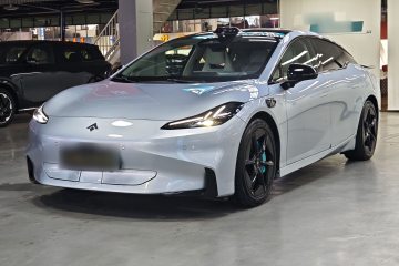 Used Hyptec GT 2023 710 Rear-Drive Supercharge Max Edition