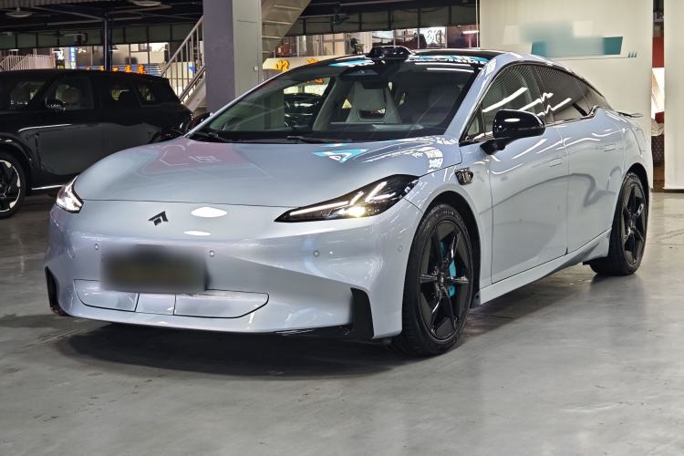 Used Hyptec GT 2023 710 Rear-Drive Supercharge Max Edition