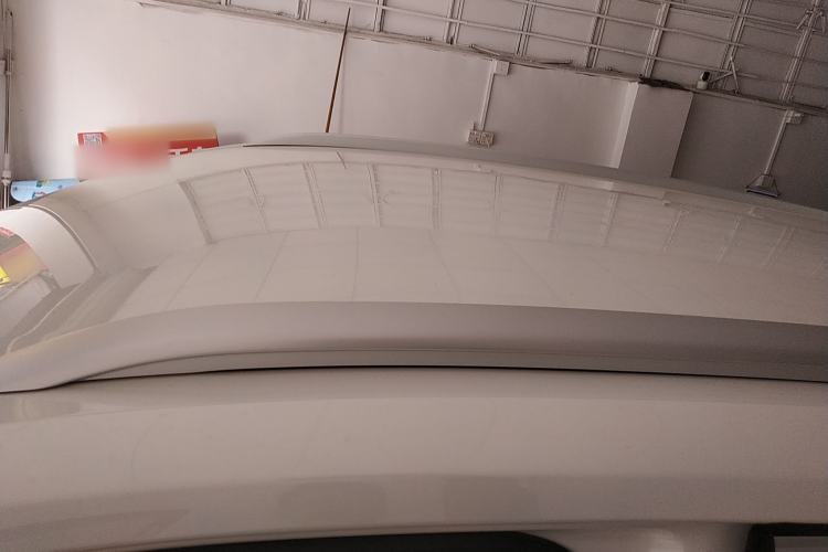 Used Roewe D5X DMH 2024 135 Luxury Edition
