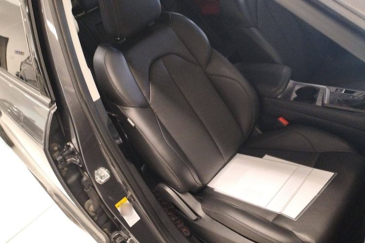 Used Changan CS55PLUS 2021 Blue Whale Edition 1.5T DCT Prestige Model
