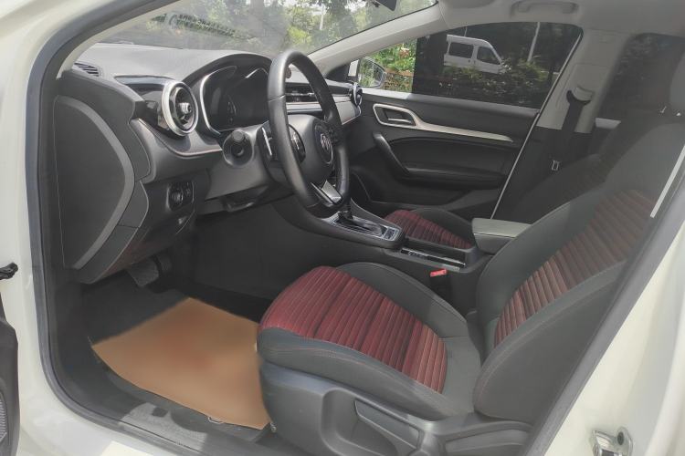 Used MG 6 2019 20T Automatic Starlight Edition
