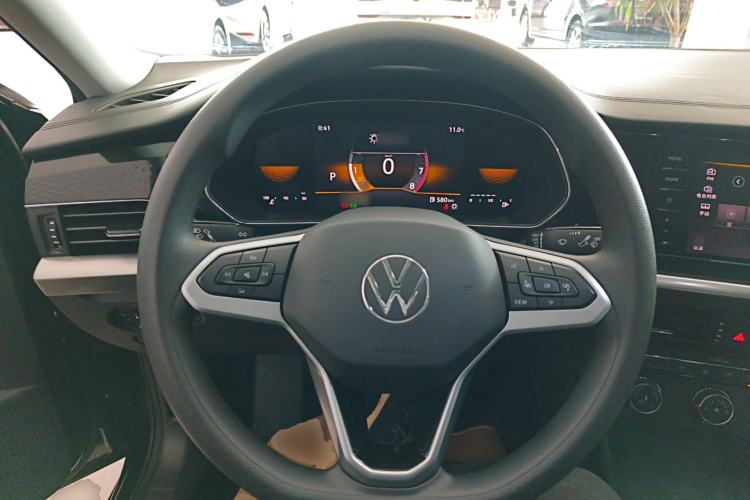 Used Volkswagen Passat 2024 280TSI Business Edition
