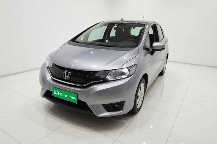 Used Honda Fit 2016 1.5L LX CVT Comfort Model
