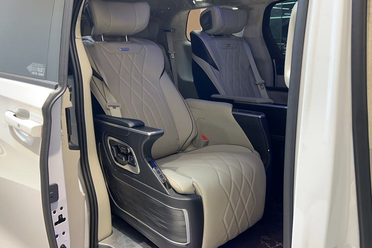 Used Buick GL8 2022 ES Landtrek 653T Comfort Edition
