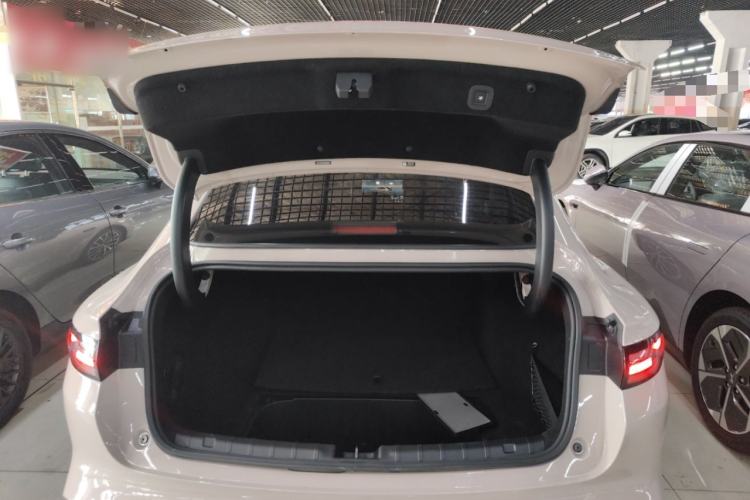 Used Leapmotor B01 2025 650 LiDAR Edition