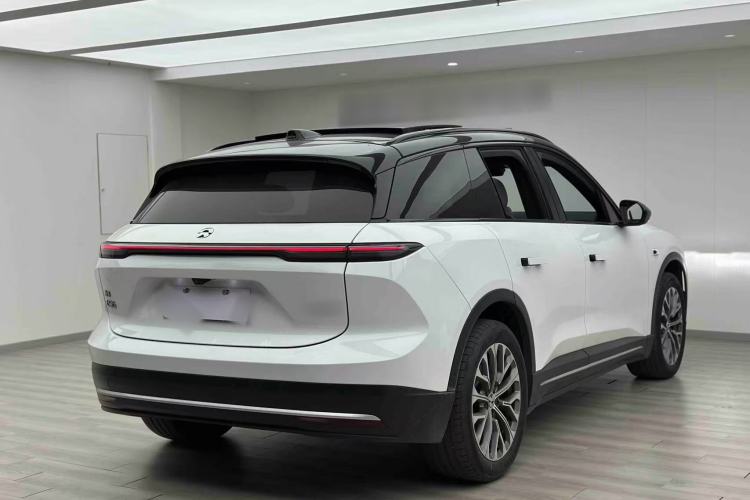 Used Nio ES6 2023 75 kWh