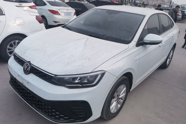 Used Volkswagen Lavida 2025 New Sharp 1.5L Outstanding New Edition