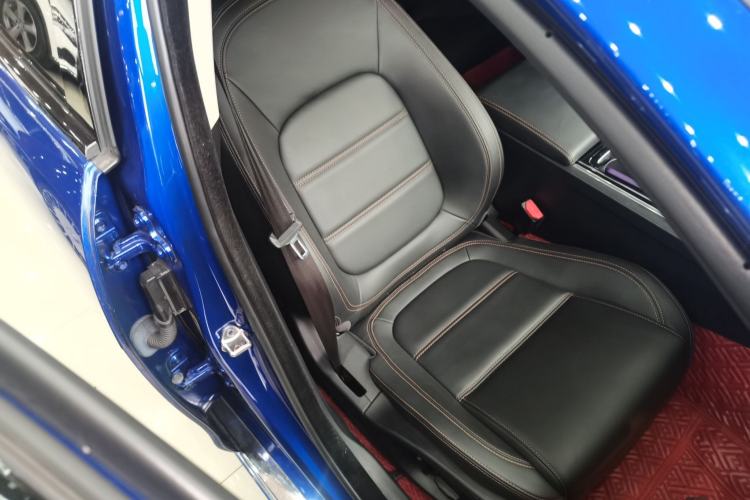 Used Jaguar XEL 2018 2.0T 200 PS Premium Edition
