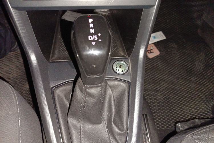 Used Volkswagen T-Cross 2023 Revised 1.5L Automatic Fashion Edition
