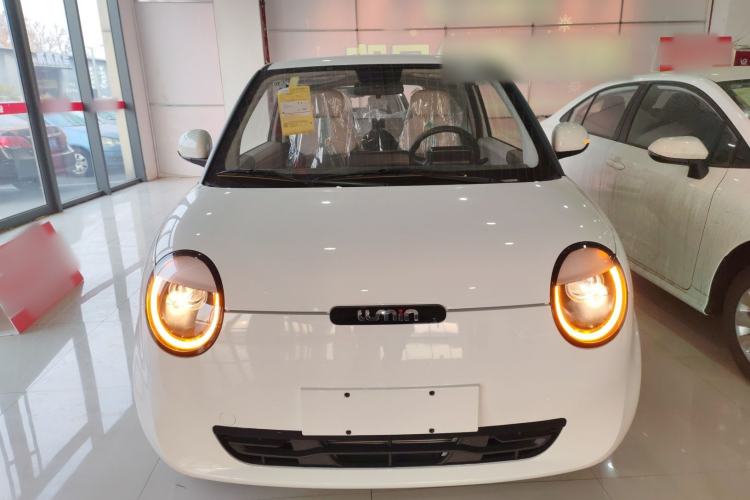 Used  Lumin 2025 205 km Xiangqin Version
