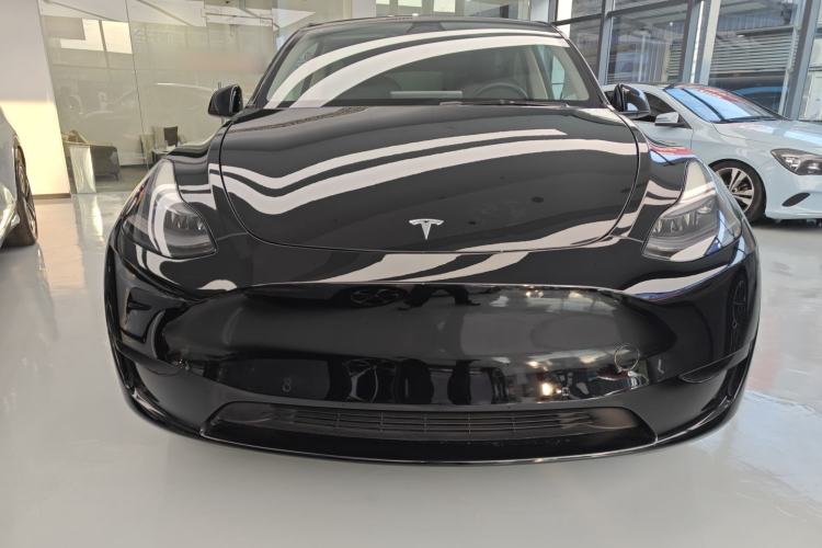 Used Tesla Model Y 2022 Rear-Wheel-Drive Version
