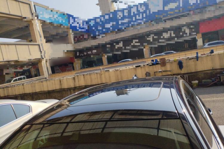 Used BMW 5 Series 2021 Updated Version 525Li Luxury Package