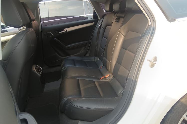 Used Audi A4L 2016 35 TFSI Collector's Edition Automatic Standard Model