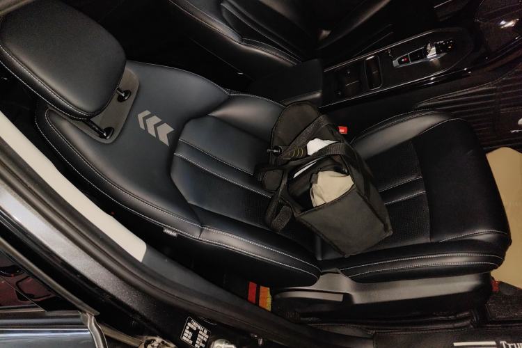 Used GAC Trumpchi GS4 2023 270T Automatic Smart Drive Technology Edition